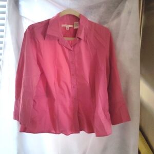 Vintage Merona button down